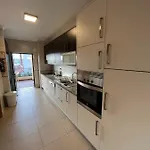 아파트 Casa Ensolarada 라고스