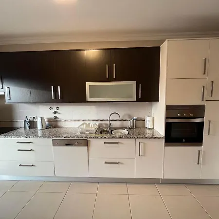 Casa Ensolarada * Lagos