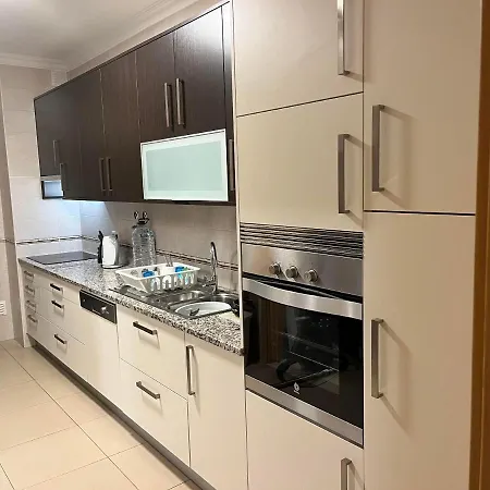 Casa Ensolarada Lagos