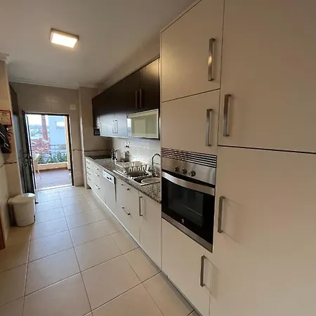 Apartament Casa Ensolarada Lagos