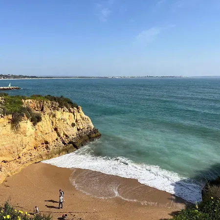 Casa Ensolarada Lagos