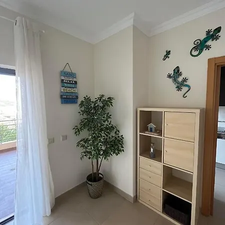 Apartment Casa Ensolarada *