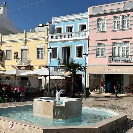 Casa Ensolarada Lagos