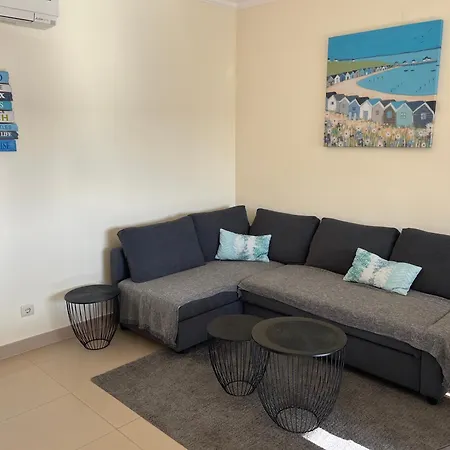 Casa Ensolarada Lagos