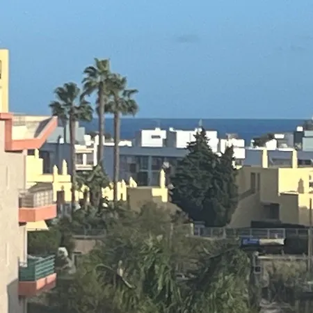 דירה Casa Ensolarada