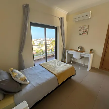 Lägenhet Casa Ensolarada