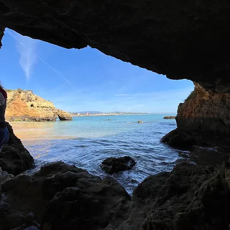 Casa Ensolarada Apartment *