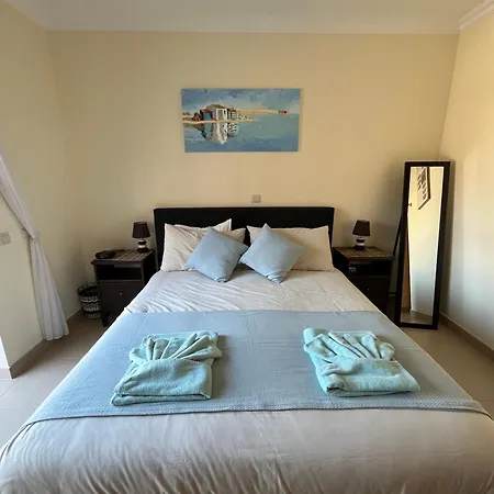 Casa Ensolarada Apartament *