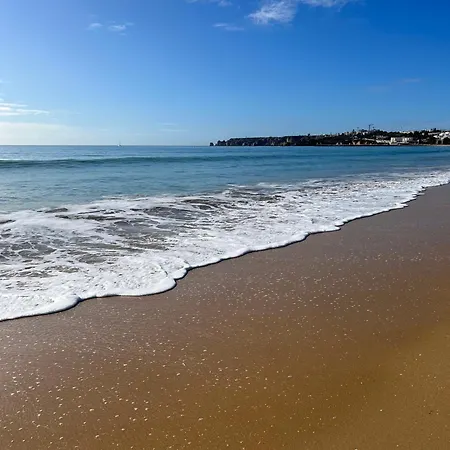 Casa Ensolarada Apartament Lagos