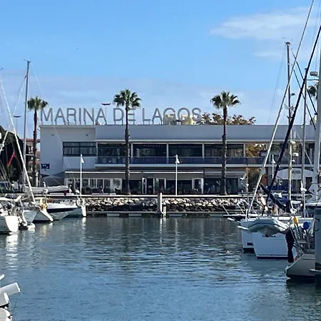 Casa Ensolarada Lagos