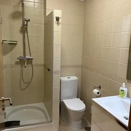 Casa Ensolarada * لاغوس