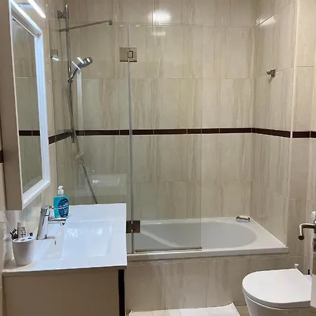 דירה Casa Ensolarada *