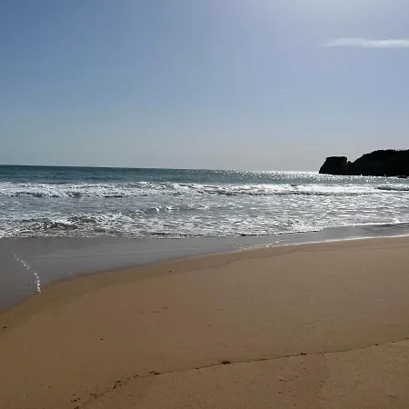 דירה Casa Ensolarada לאגוּ‏ש