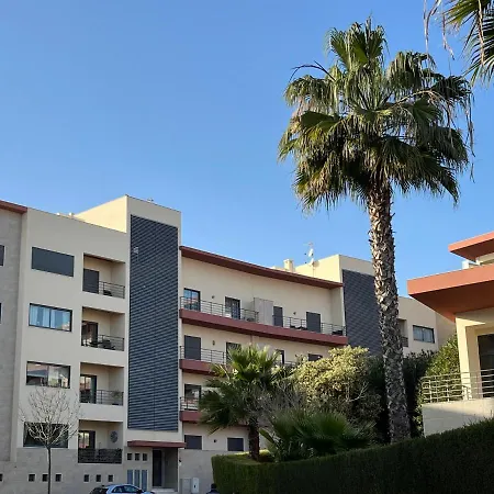 Casa Ensolarada לאגוּ‏ש