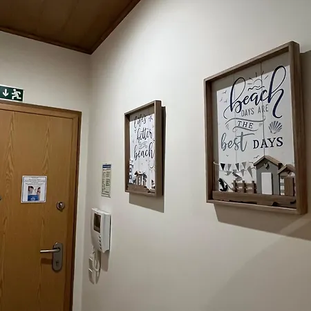 Casa Ensolarada شقة *