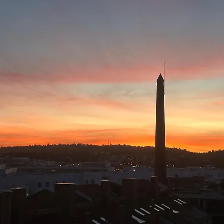 Casa Ensolarada لاغوس