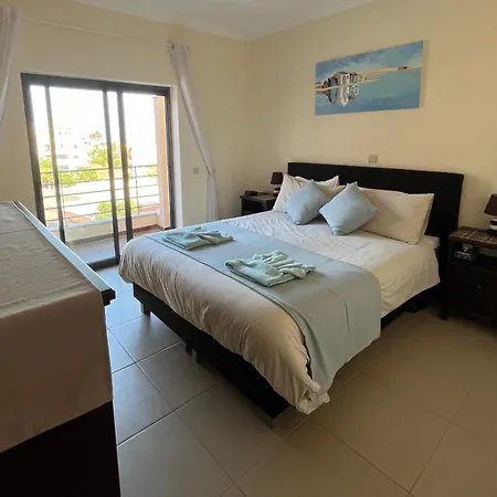 شقة Casa Ensolarada لاغوس