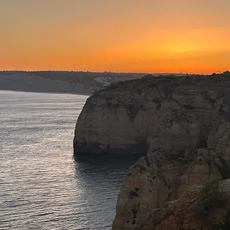 شقة Casa Ensolarada لاغوس