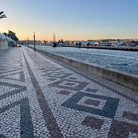 דירה Casa Ensolarada *