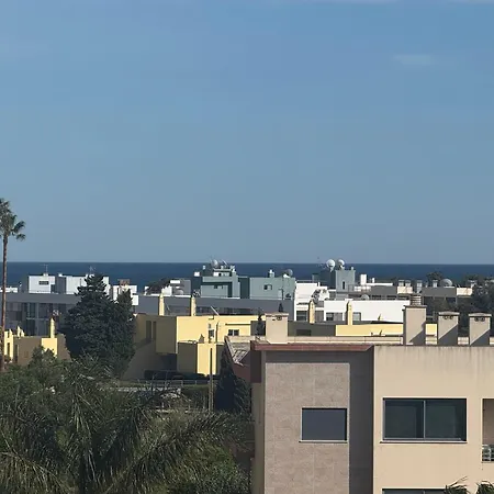 Apartman Casa Ensolarada *