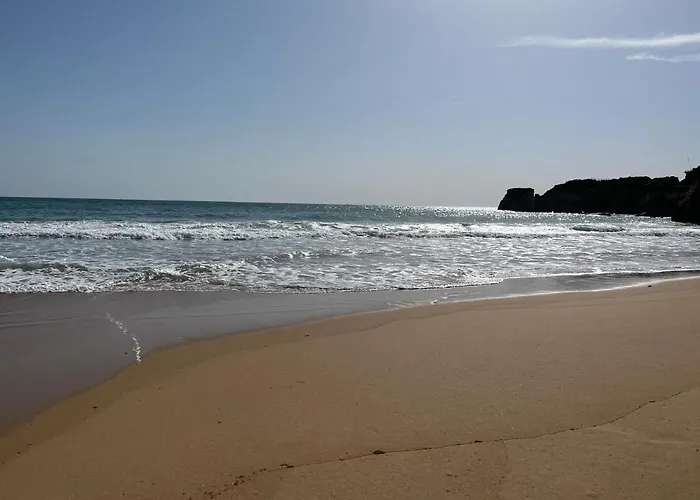 Apartmán Casa Ensolarada Lagos