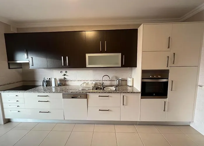 Casa Ensolarada * Lagos