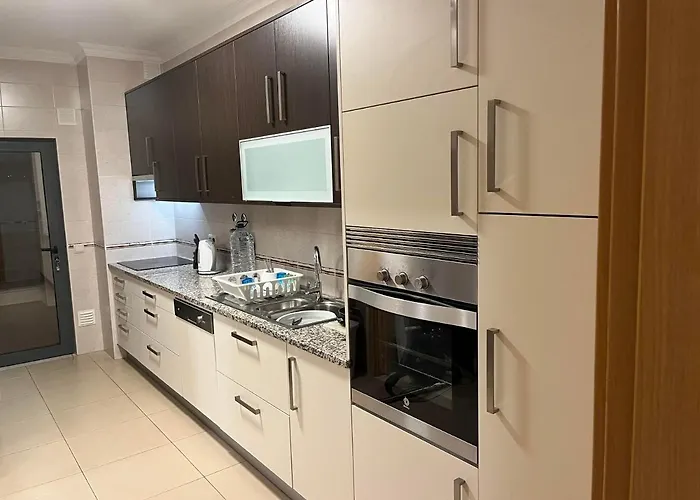 Casa Ensolarada Lagos