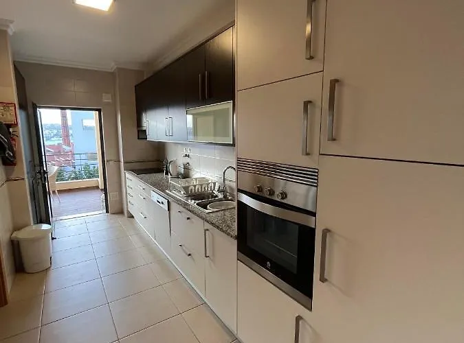 Apartmán Casa Ensolarada Lagos