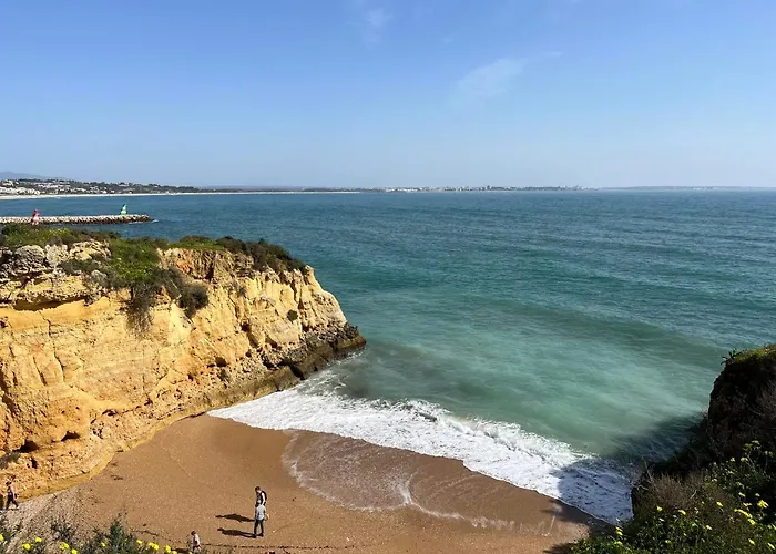 Casa Ensolarada Lagos