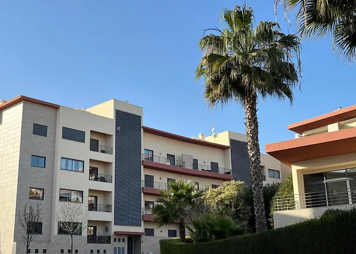 Casa Ensolarada Lagos