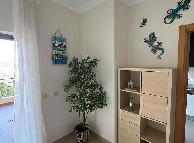 Apartmán Casa Ensolarada *