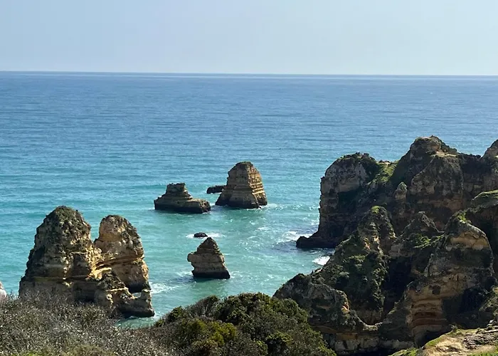 Apartmán Casa Ensolarada *