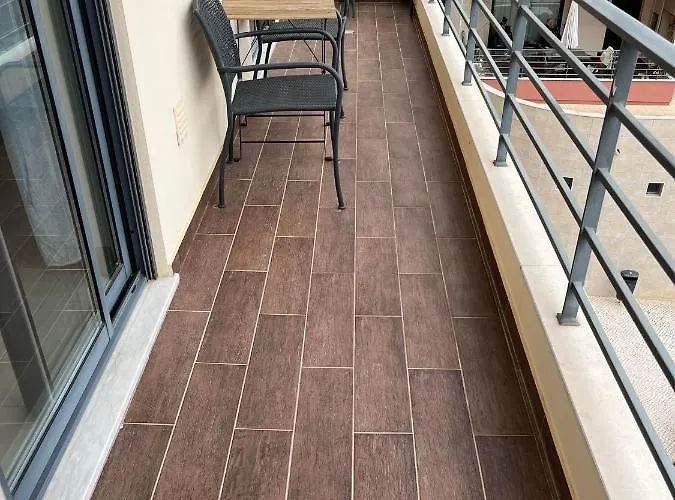 Casa Ensolarada * Lagos