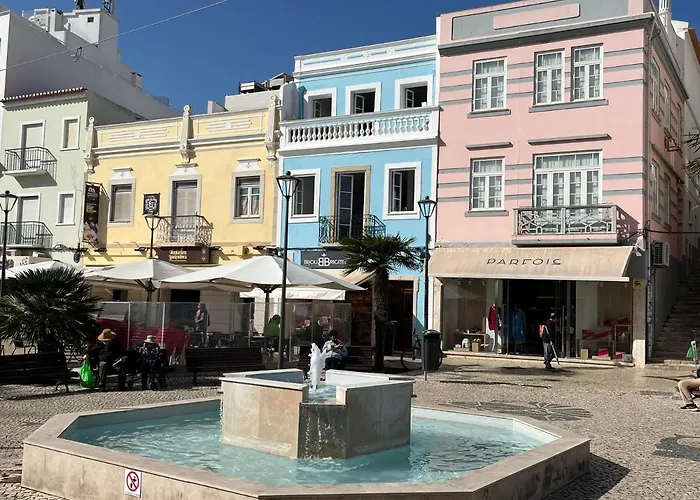 Casa Ensolarada Lagos