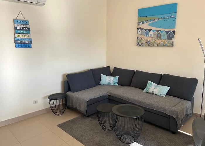 Casa Ensolarada Lagos