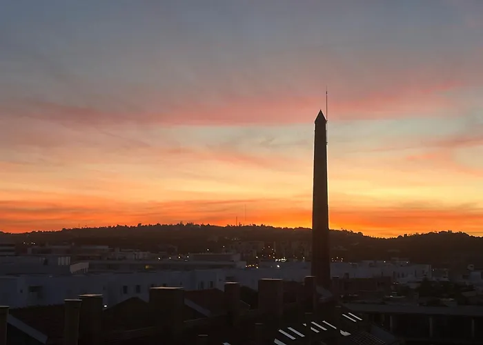 Casa Ensolarada Lagos