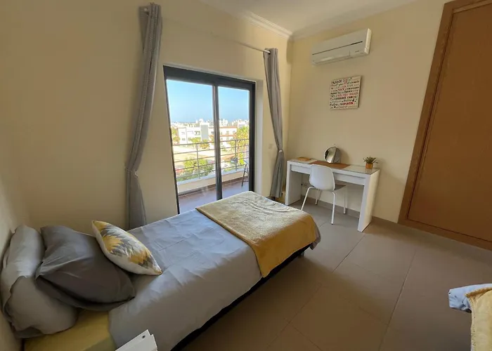 Apartmán Casa Ensolarada