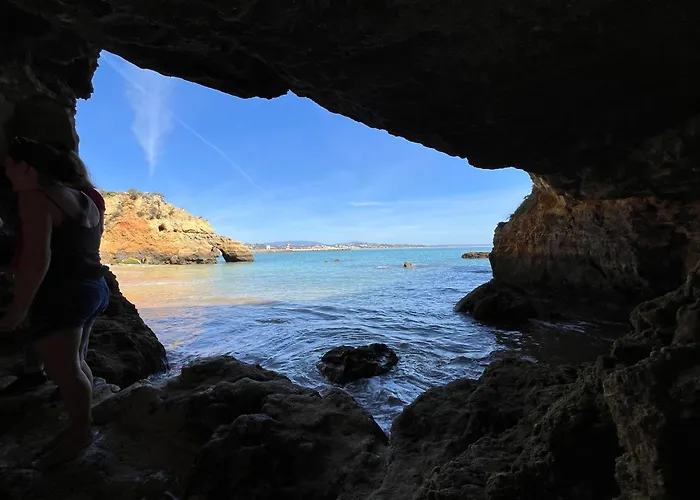 Casa Ensolarada Apartmán *