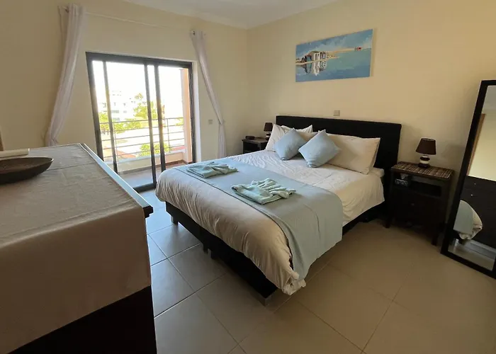 Apartmán Casa Ensolarada Lagos