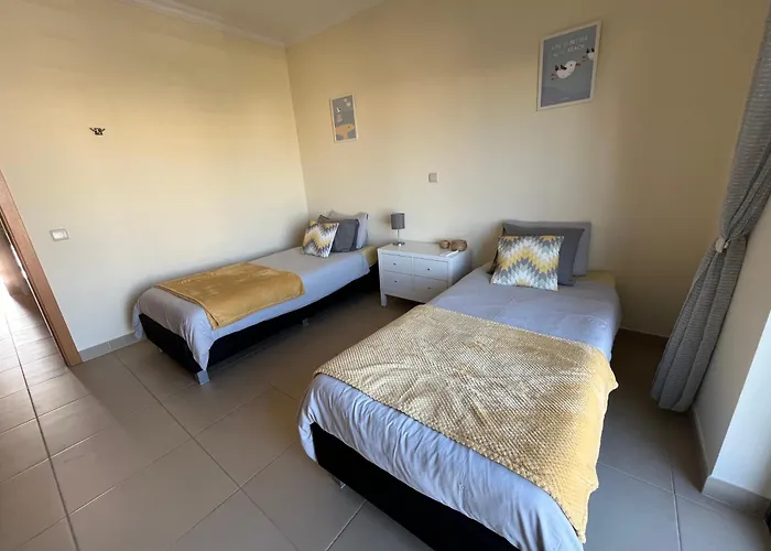 Apartmán Casa Ensolarada Lagos