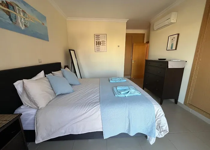 Casa Ensolarada Lagos