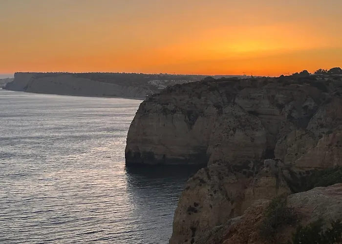 Apartmán Casa Ensolarada Lagos