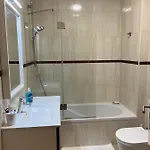Apartmán Casa Ensolarada *