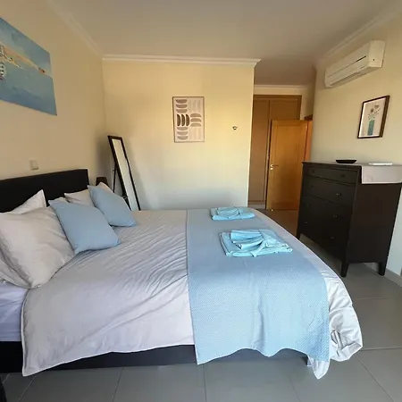 Casa Ensolarada Lagos