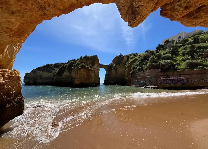 Apartamento Casa Ensolarada