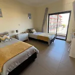 Casa Ensolarada Appartement Lagos