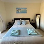Casa Ensolarada Appartement *